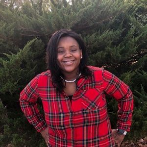 Meet your Posher, Tyler